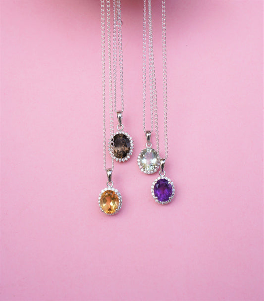 What Are Semi- Precious Gemstones? And Why You'll Love It?