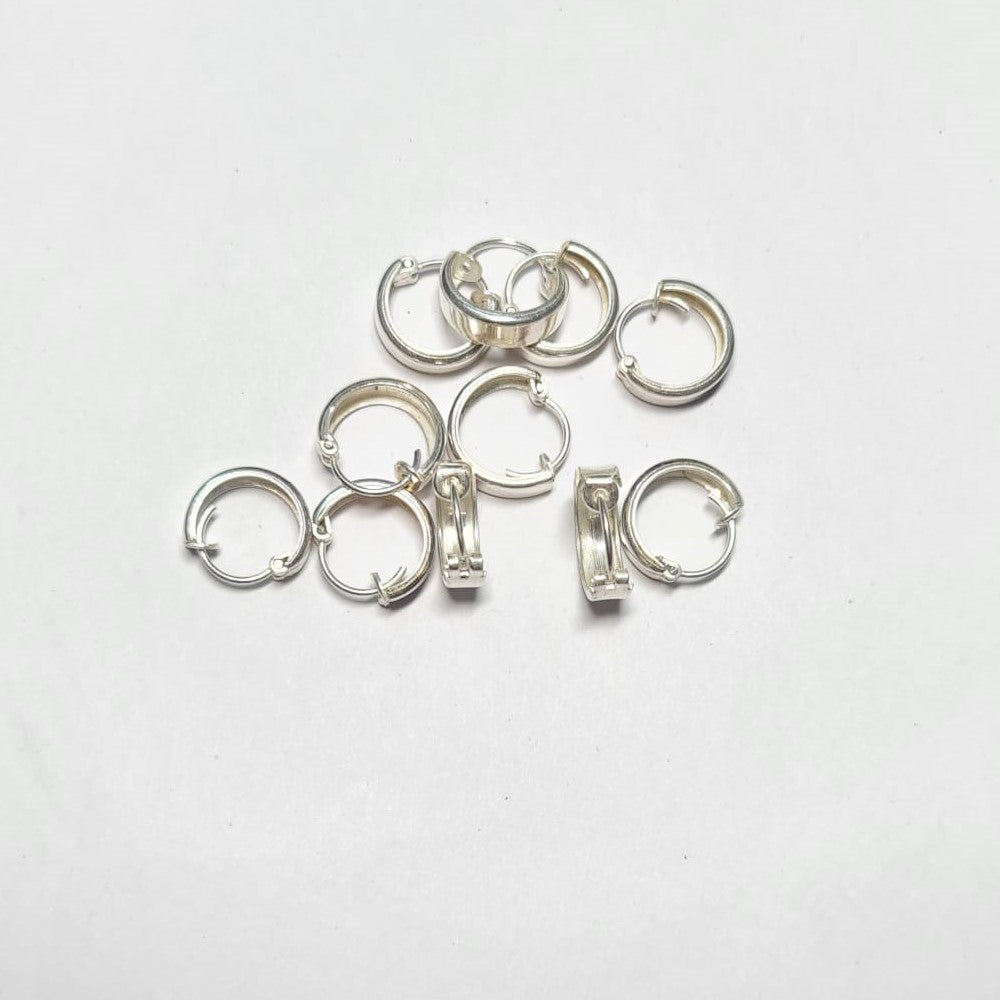 Silver Bali