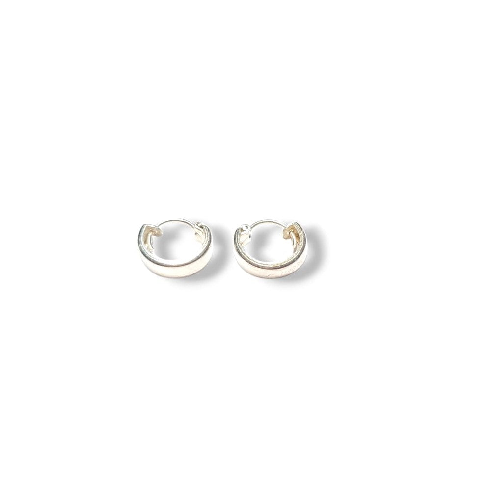 Silver Bali