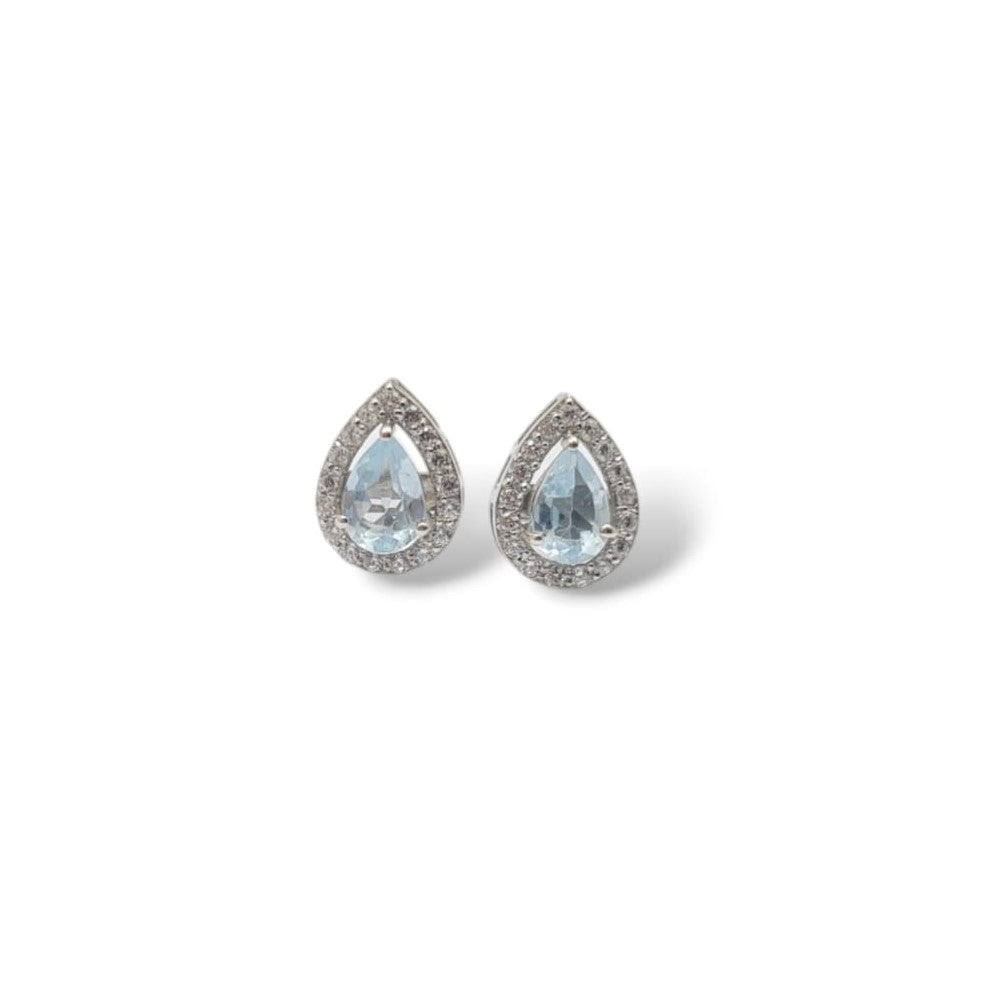 Drop Halo Studs