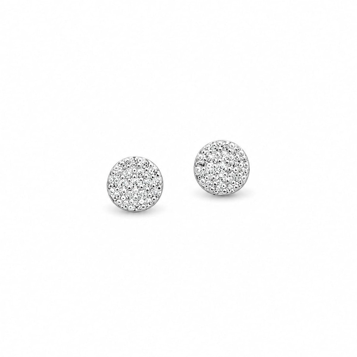Mini Round Studs