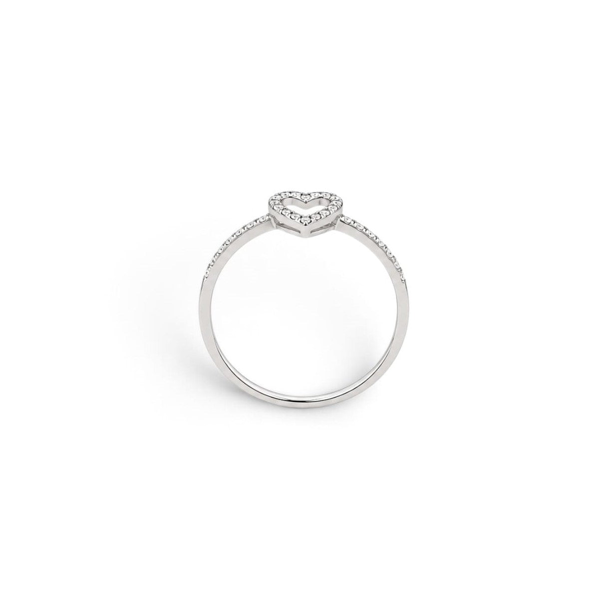Lova Ring Silver