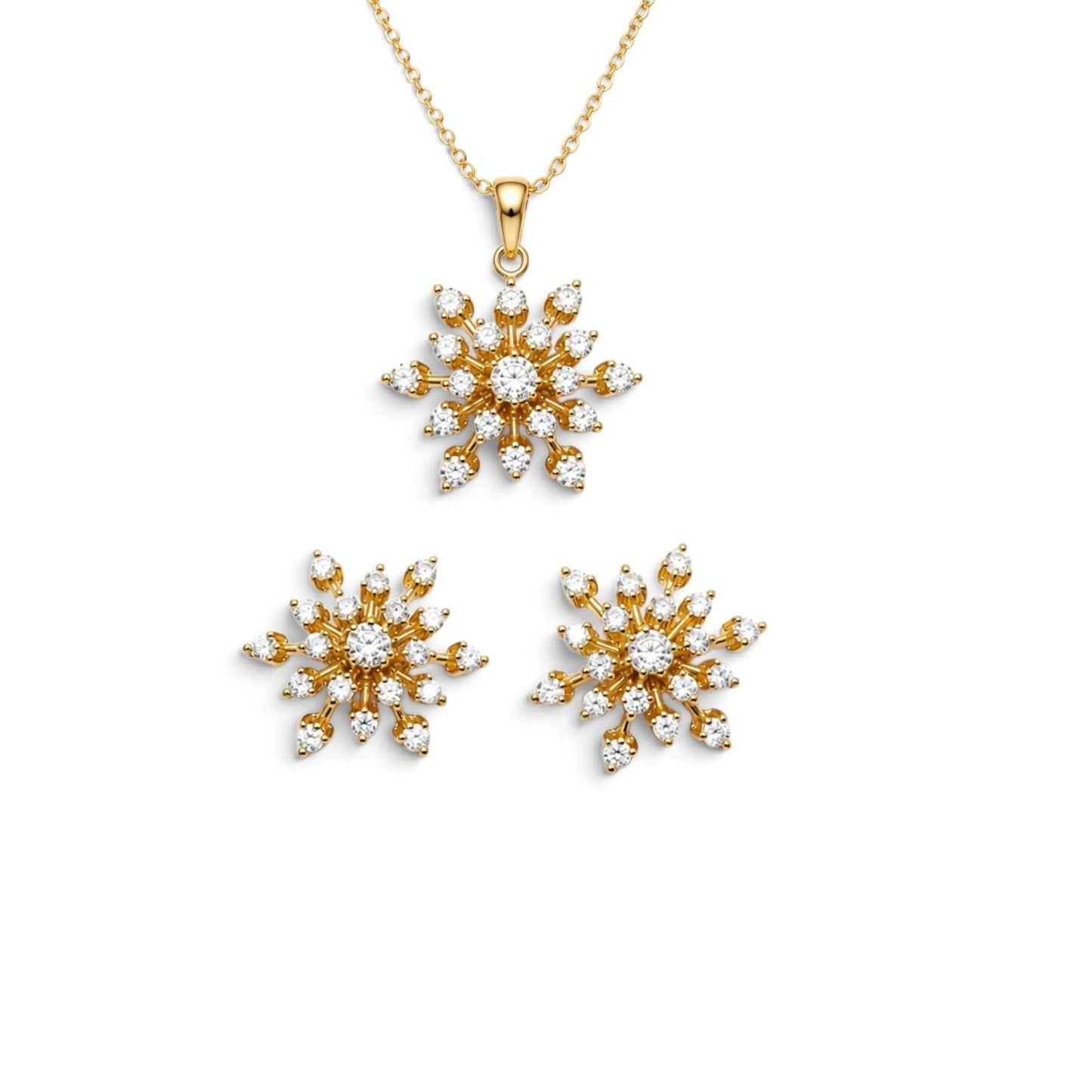 Stella Studs