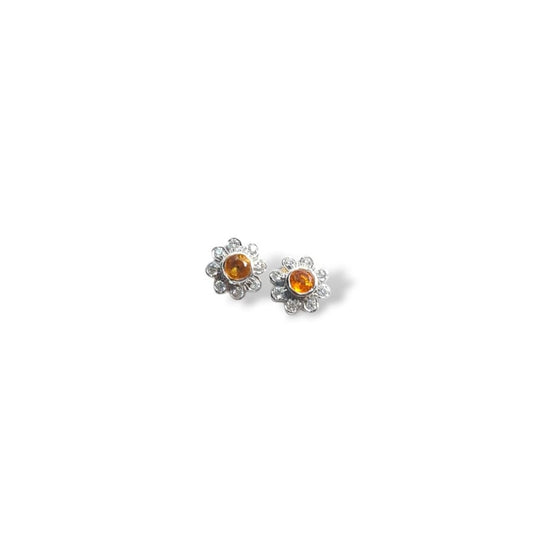 Birth Bloom Studs