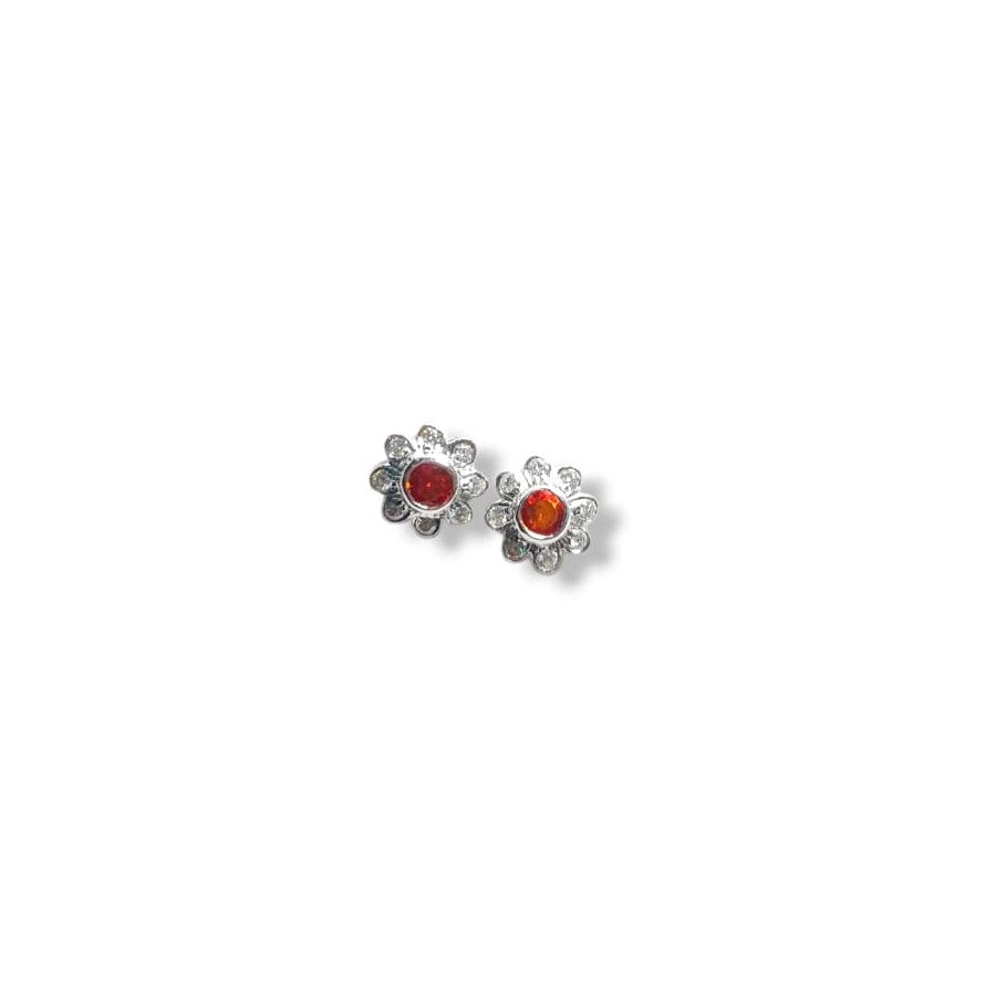 Birth Bloom Studs