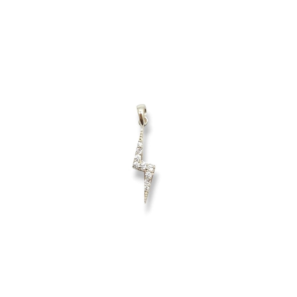 Lighting Bolt Necklace