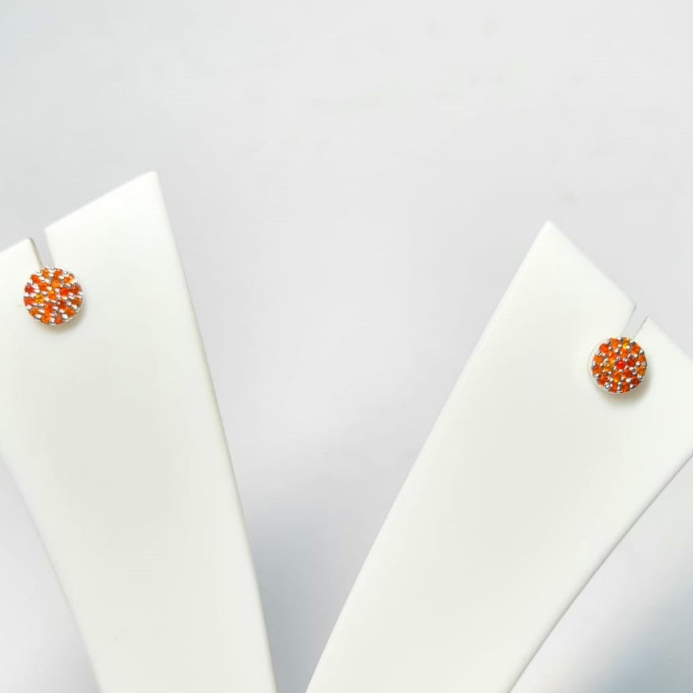 Mini Round Studs