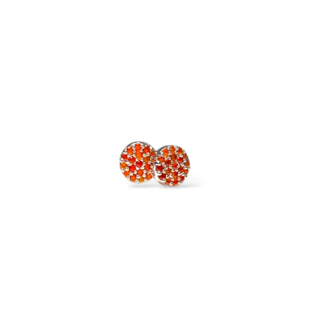 Mini Round Studs