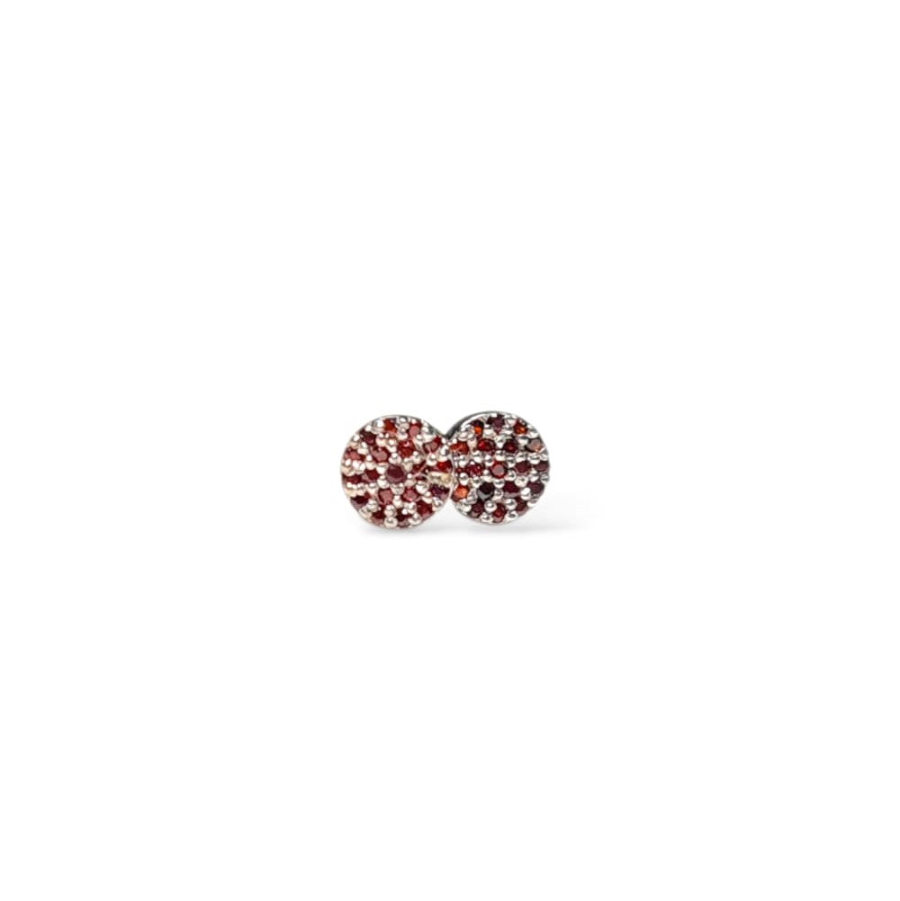 Mini Round Studs