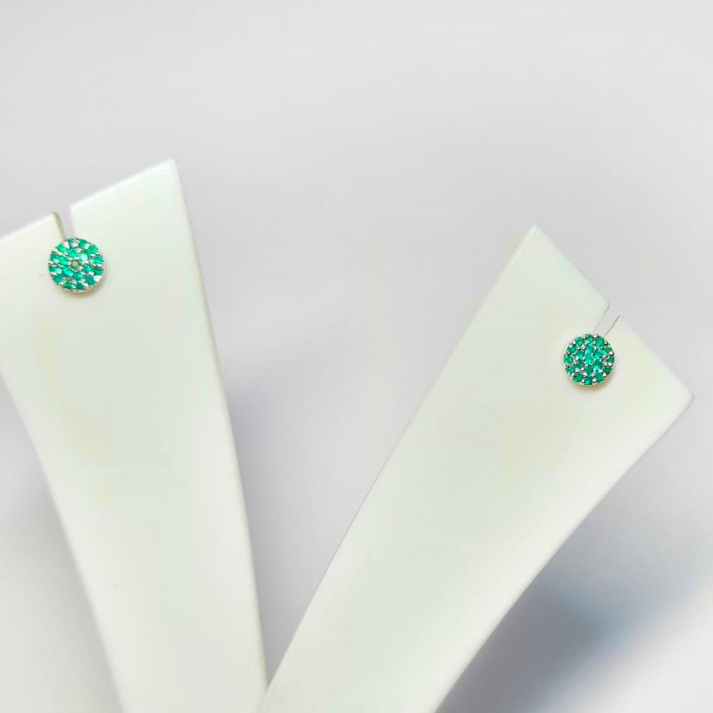Mini Round Studs