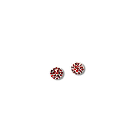 Mini Round Studs