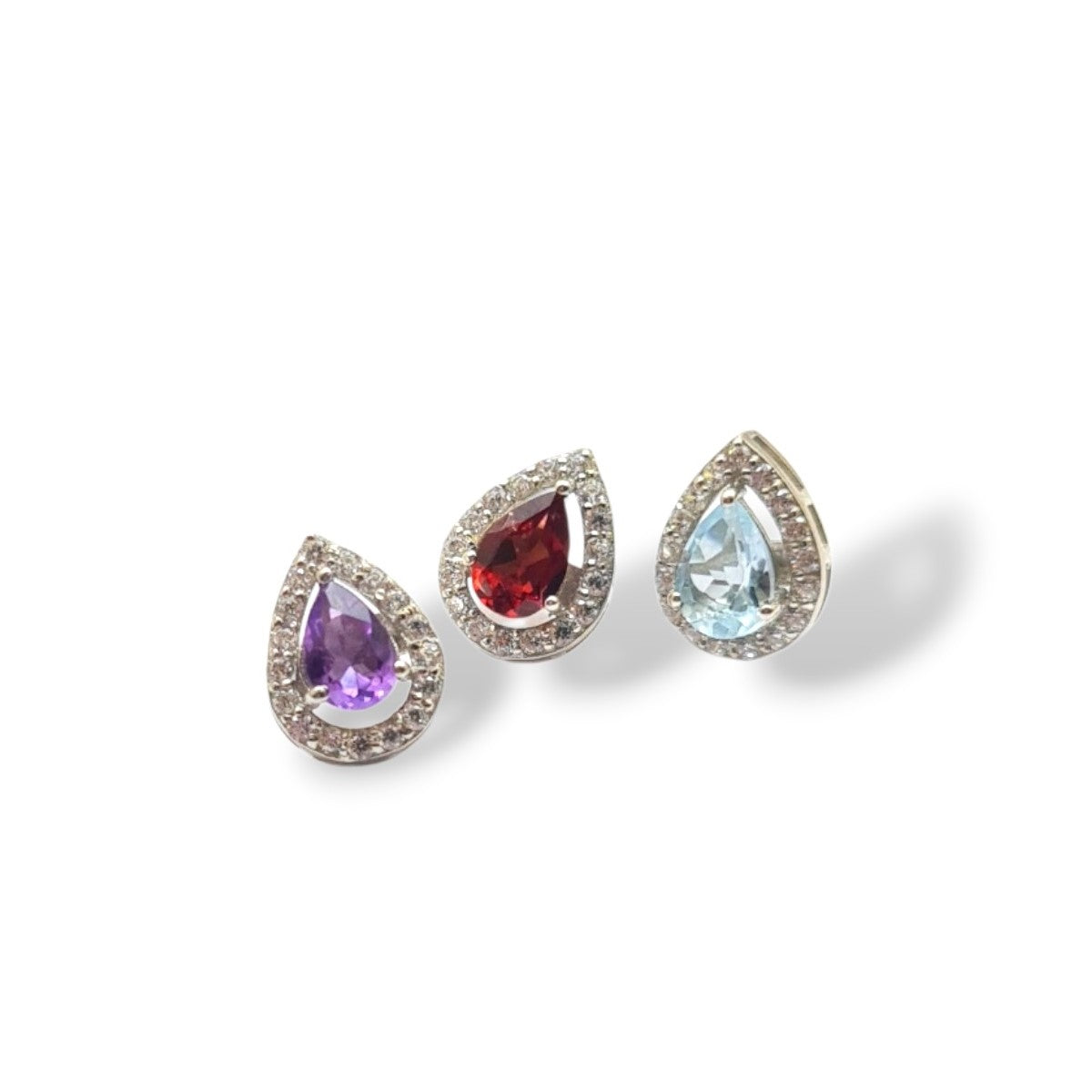 Drop Halo Studs