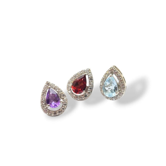 Drop Halo Studs