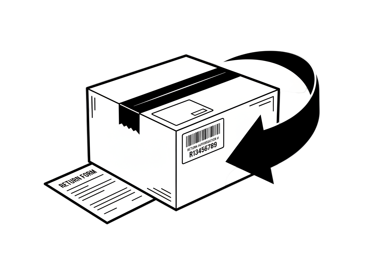 perfect, use only white and black colors