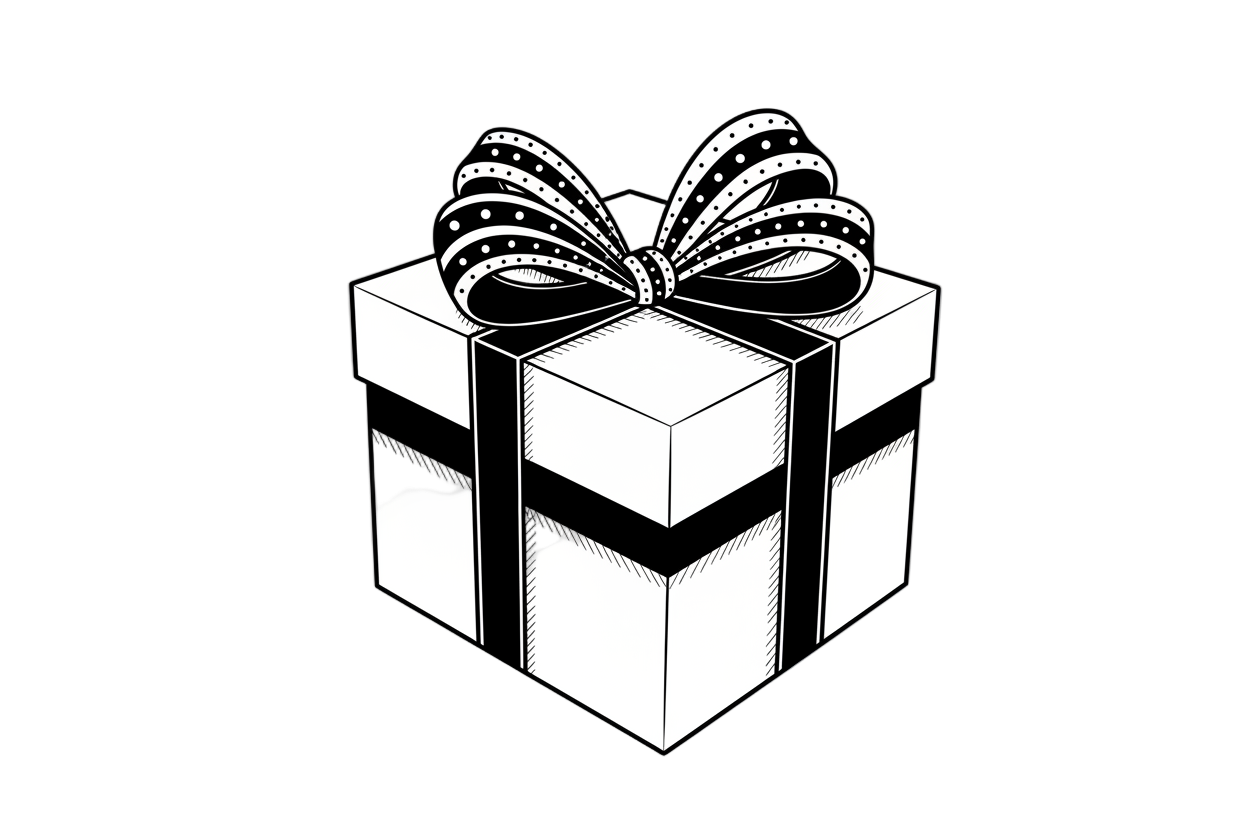 remove the black border, rest is fine